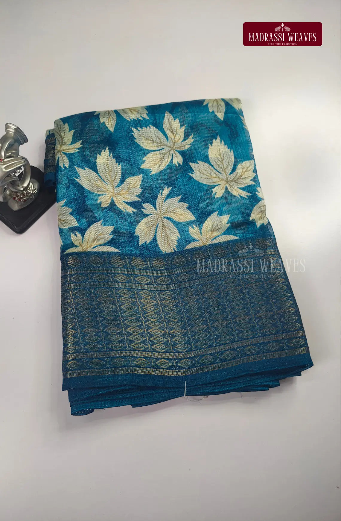 Casual Office Wear Saree