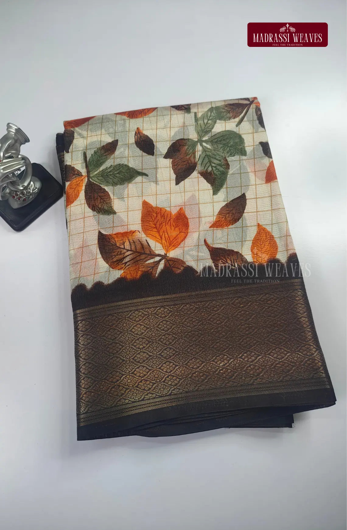 Casual Wear Budget Saree