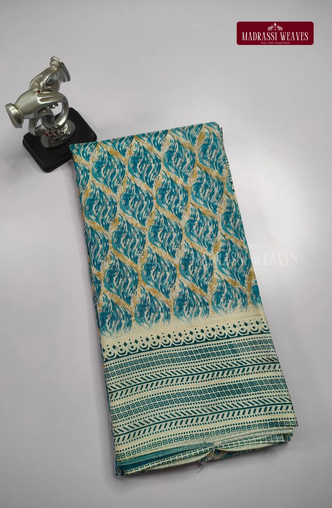 Daily Wear Saree