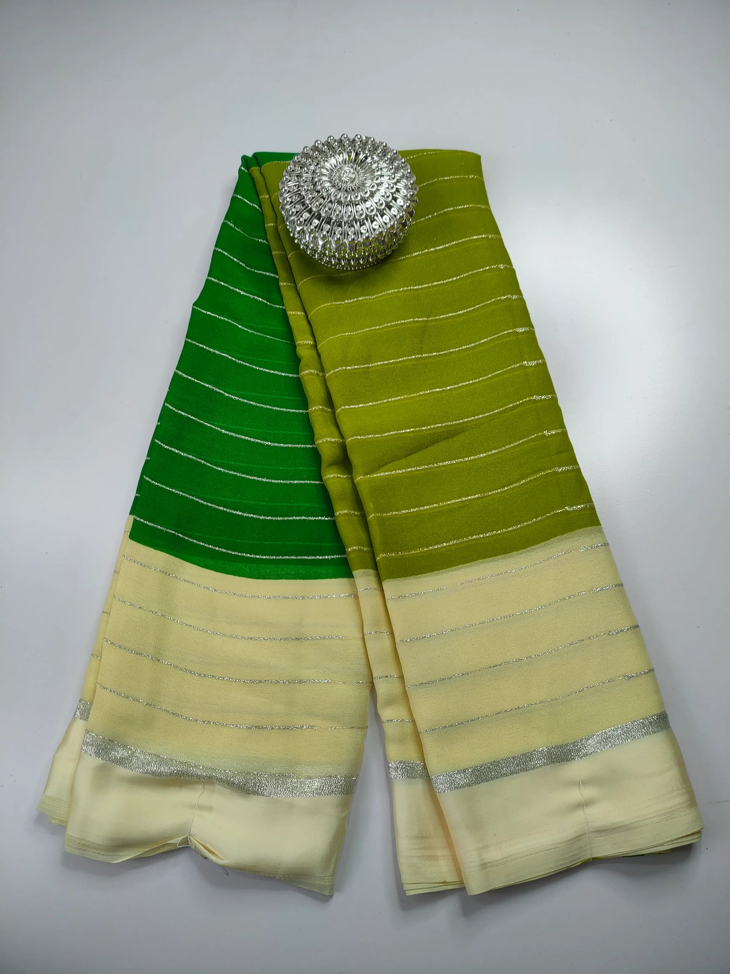 Sreeleela Inspired Puspa saree