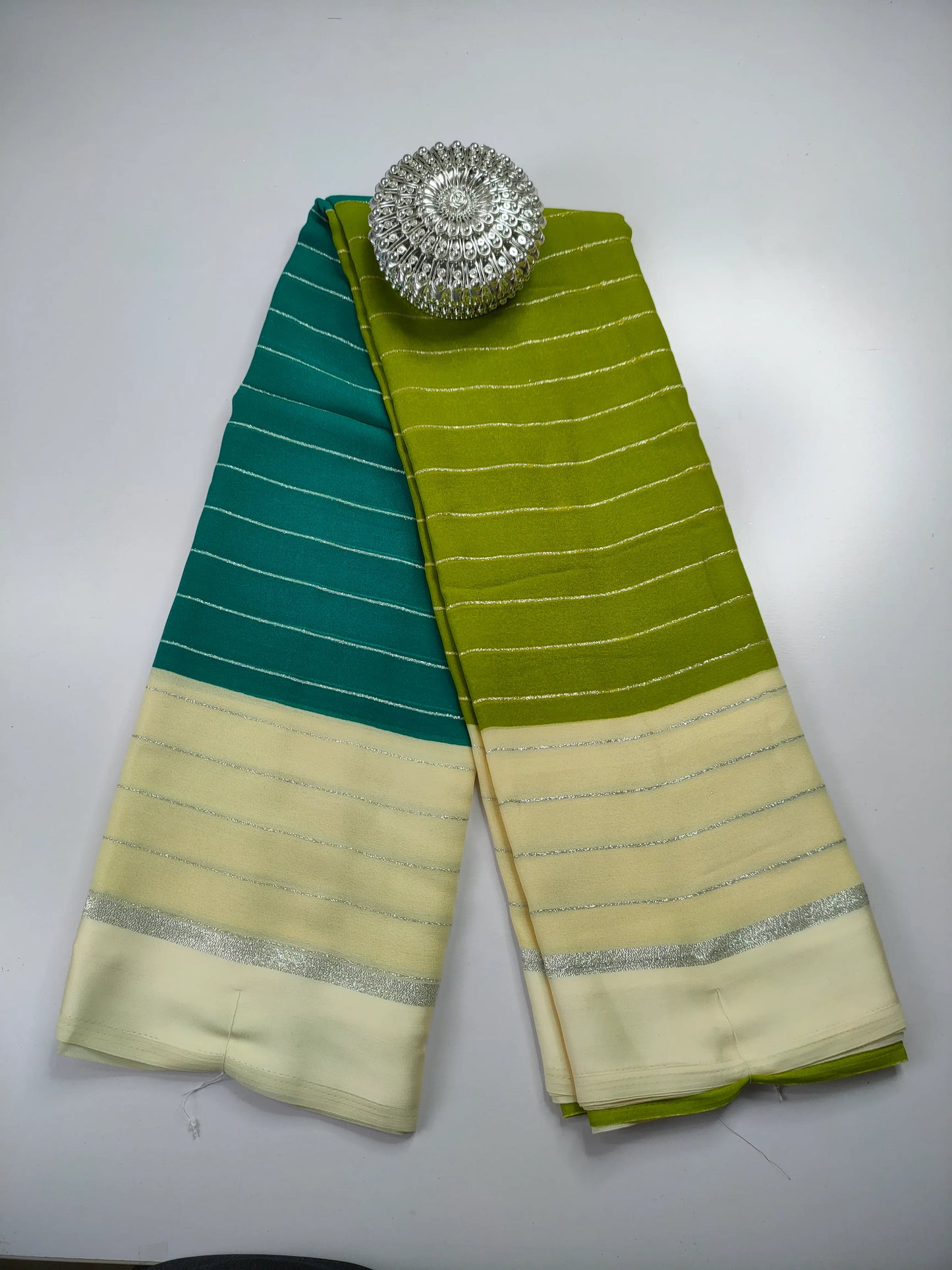 Sreeleela Inspired Puspa saree