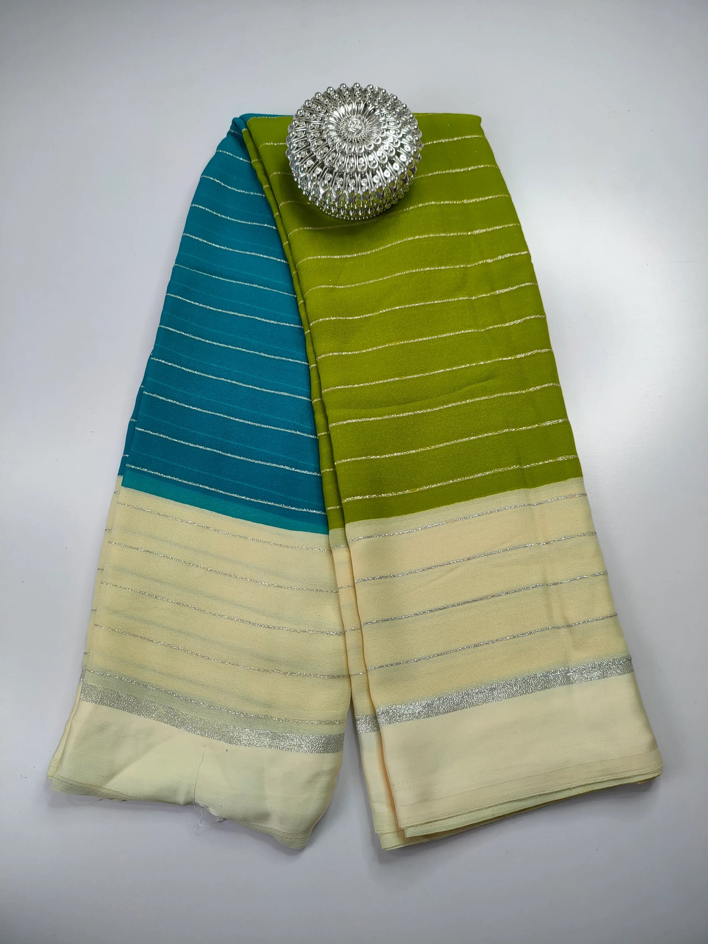 Sreeleela Inspired Puspa saree
