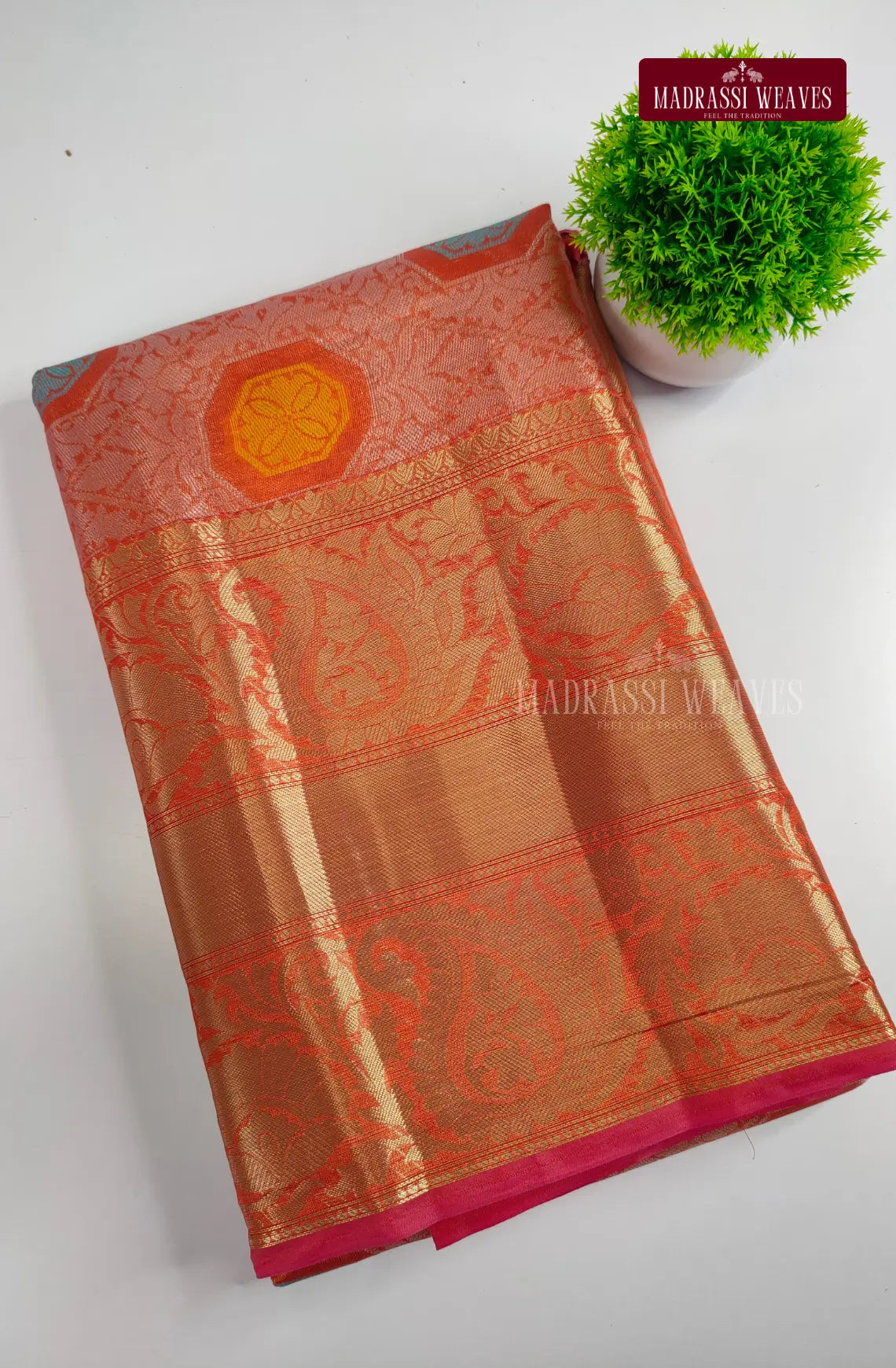 Italian Soft Silk Party Wear Saree