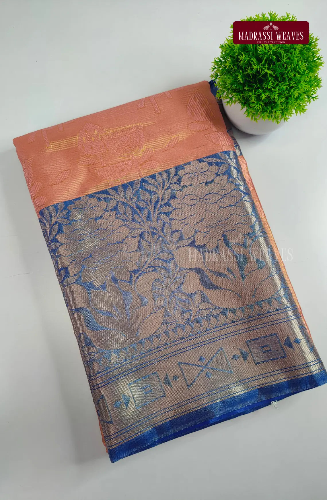Italian Soft Silk Party Wear Saree