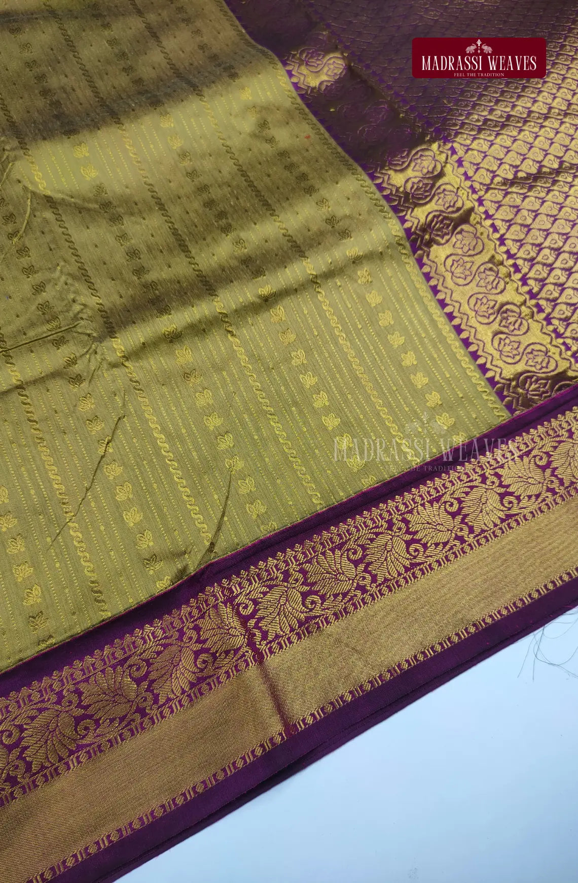 Premium Functional Wear Kalyani Kodi Saree