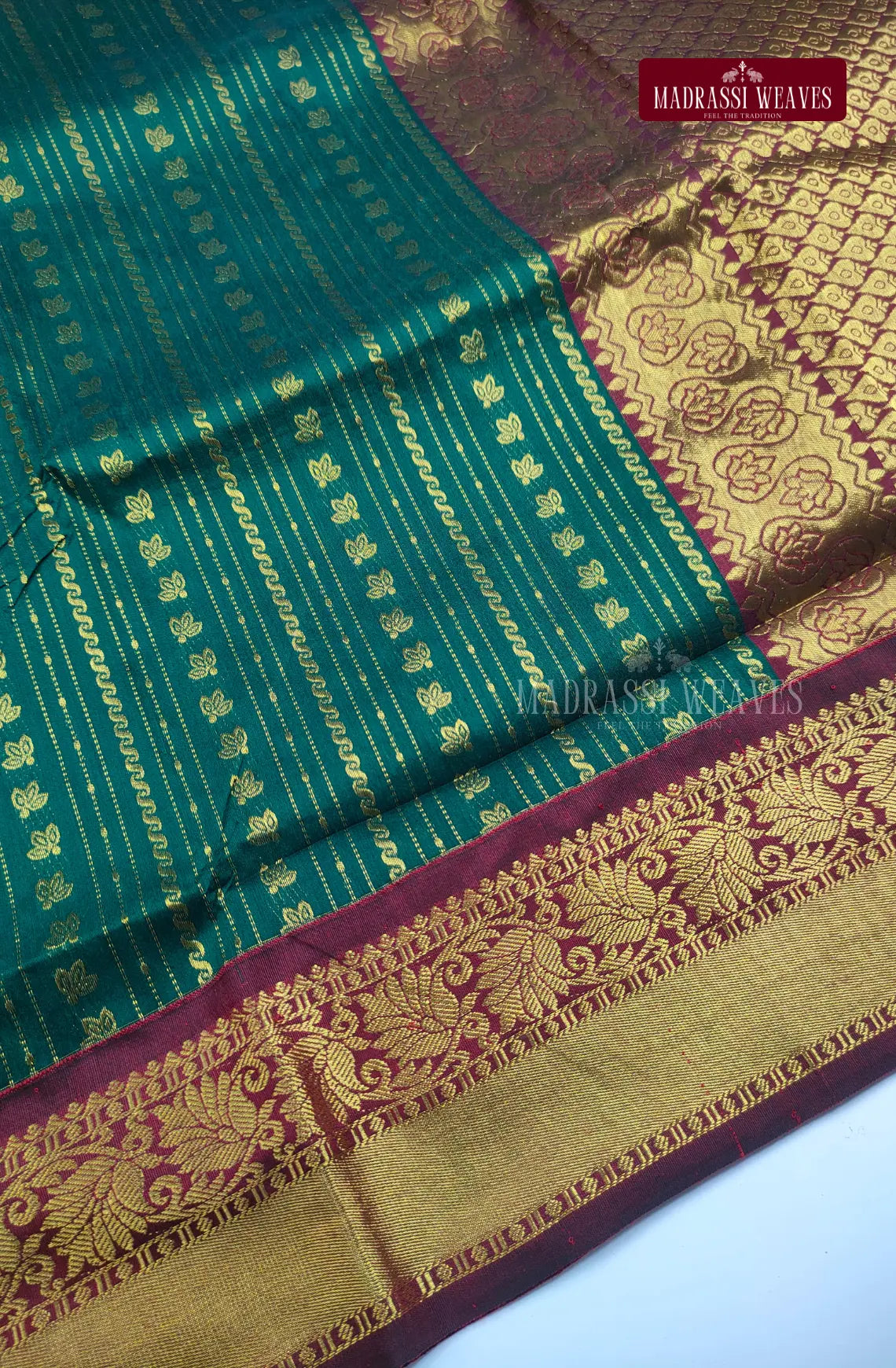 Premium Functional Wear Kalyani Kodi Saree