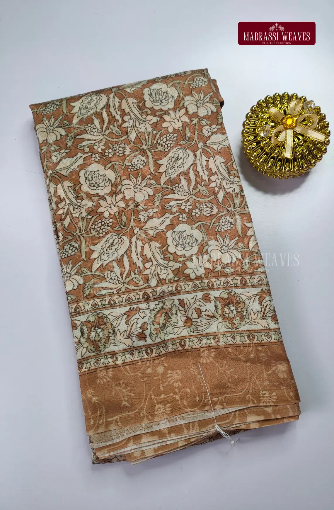 Premium Turkey Silk Saree
