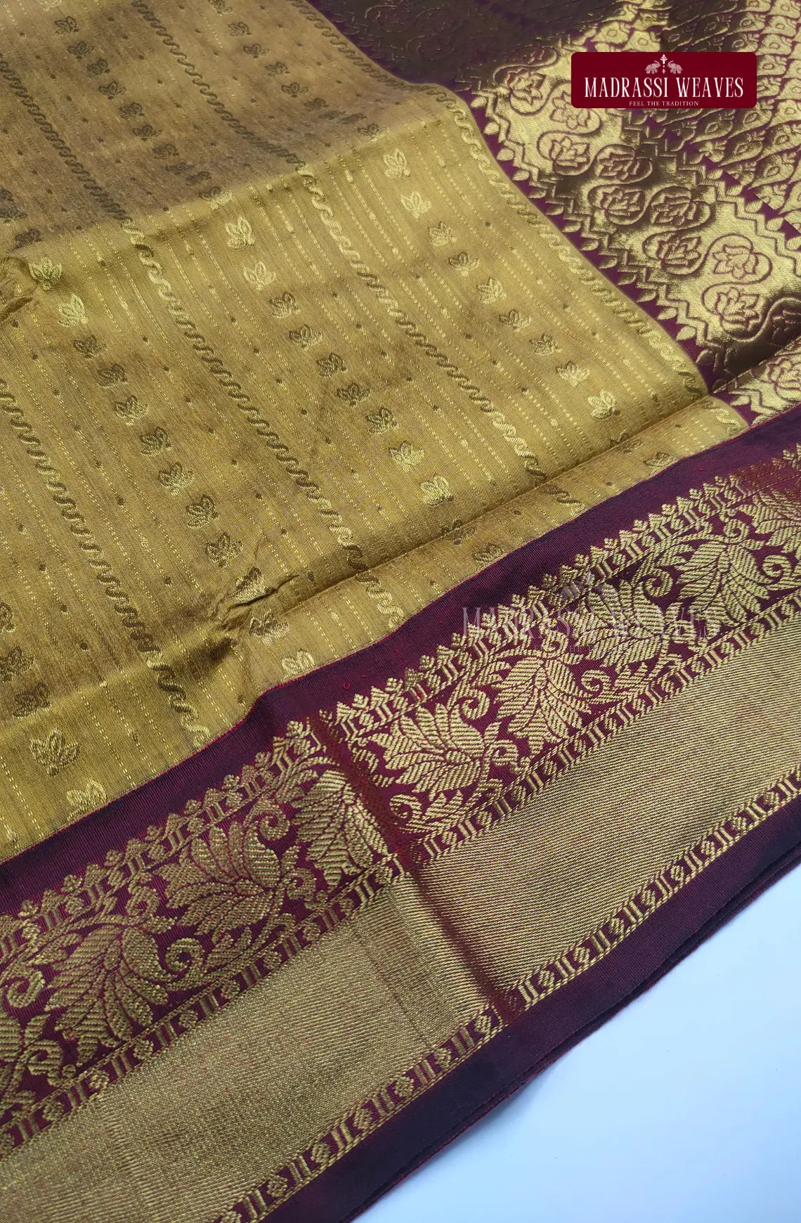Premium Functional Wear Kalyani Kodi Saree