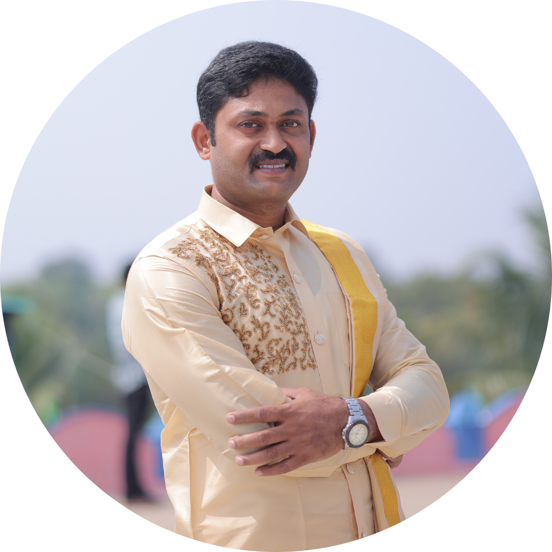 Aari Work