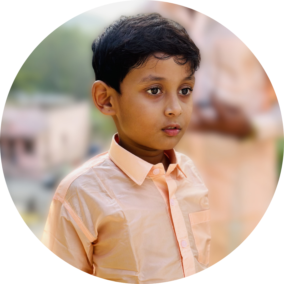 Kids Combo Set
