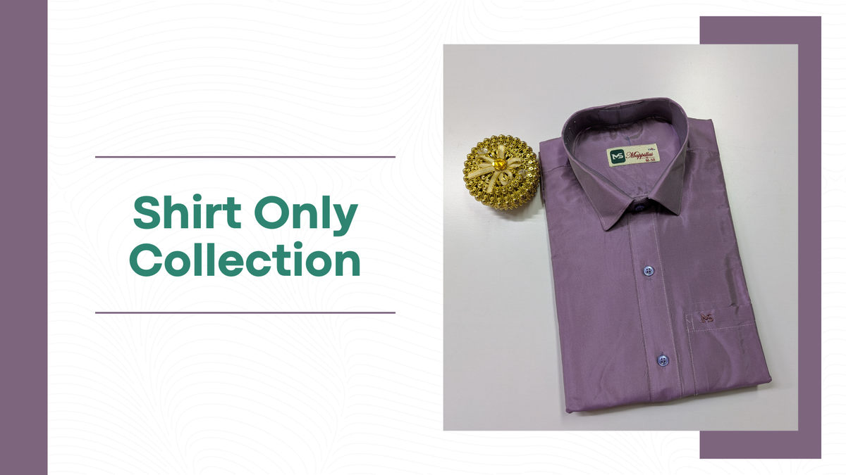 Only Shirt