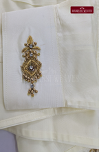 Aari Work Men's Shirt Only (Hand Crafted) - (DESPATCH TIME 15 DAYS)