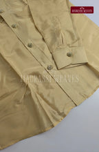 Wedding Silk Dhoti Set 8 (HandCrafted) -(DESPATCH TIME 15 DAYS)