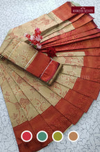 Avarthana Kalanjali Saree