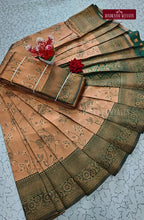 Avarthana Kalanjali Saree