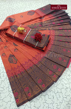 Avarthana Mayuri Saree