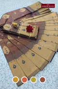 Avarthana Mayuri Saree