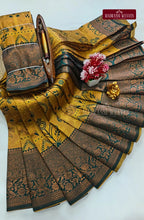 Avarthana Pattern Saree