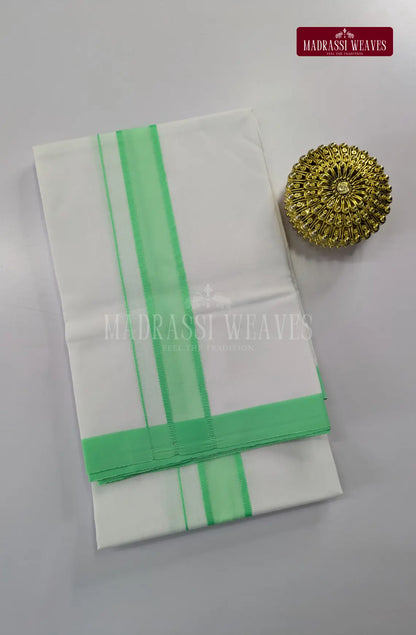 Casual Men's Cotton Dhoti Set - Rexona