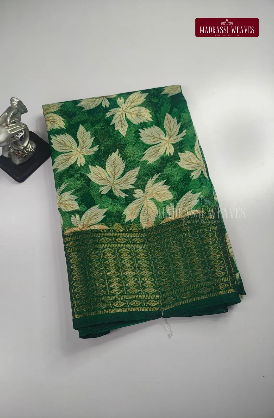 Casual Office Wear Saree