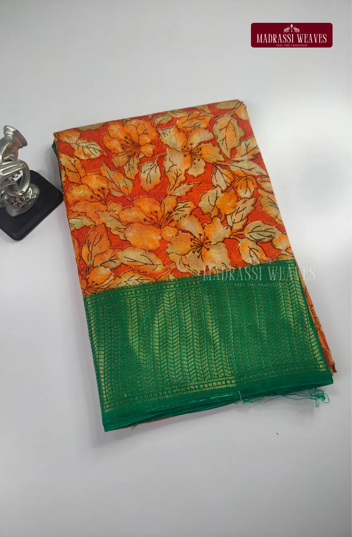 Casual Office Wear Saree