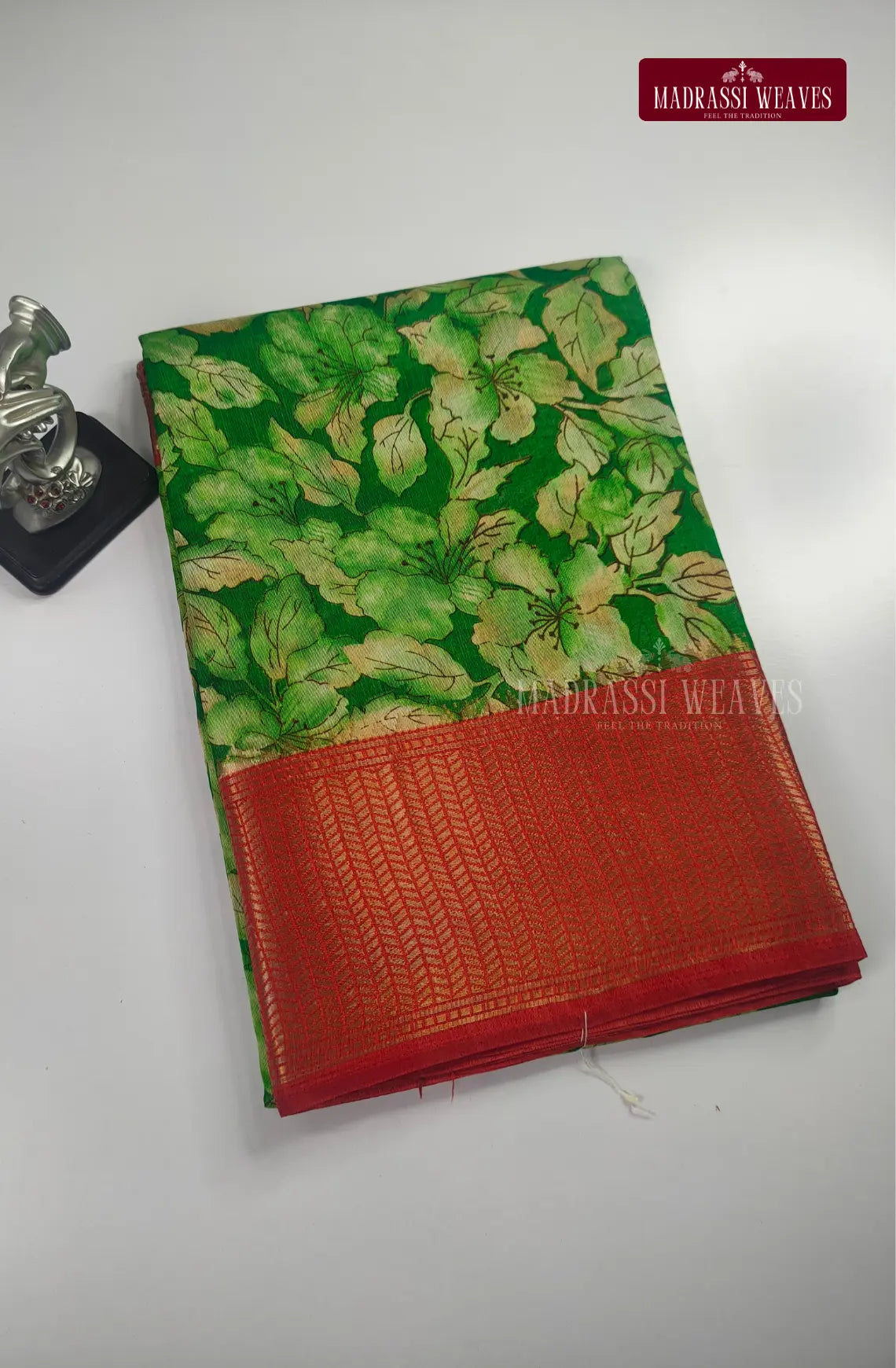Casual Office Wear Saree