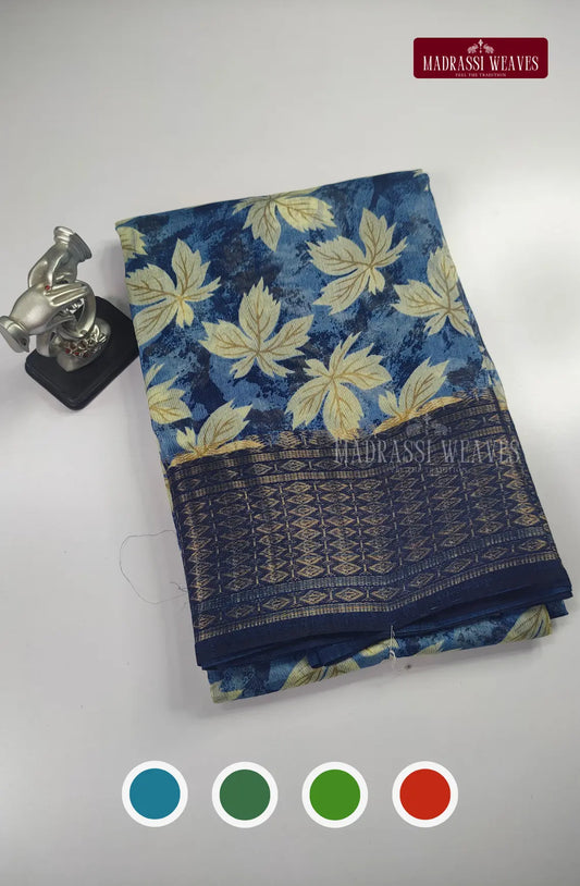 Casual Office Wear Saree