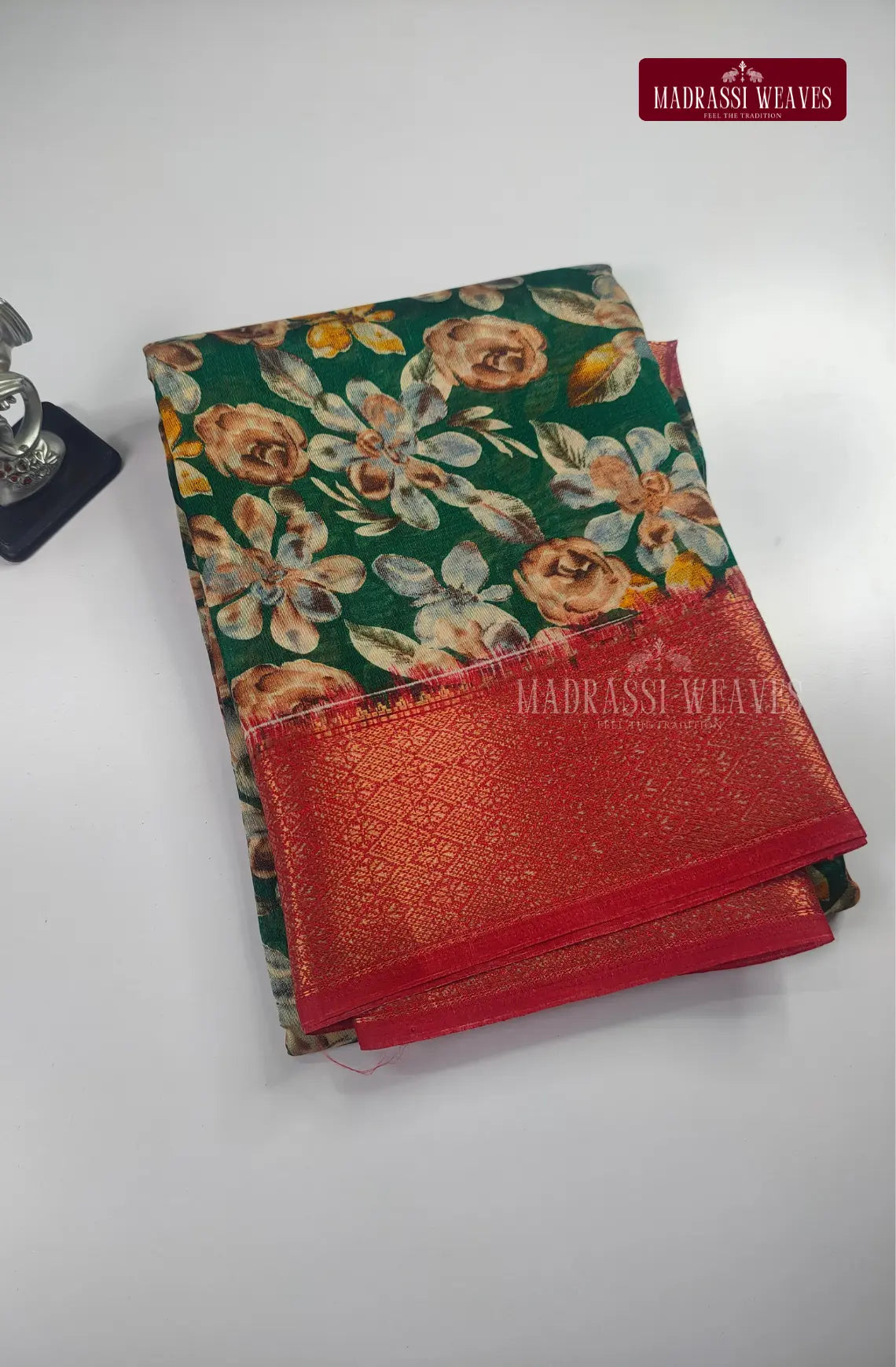 Casual Wear Budget Saree