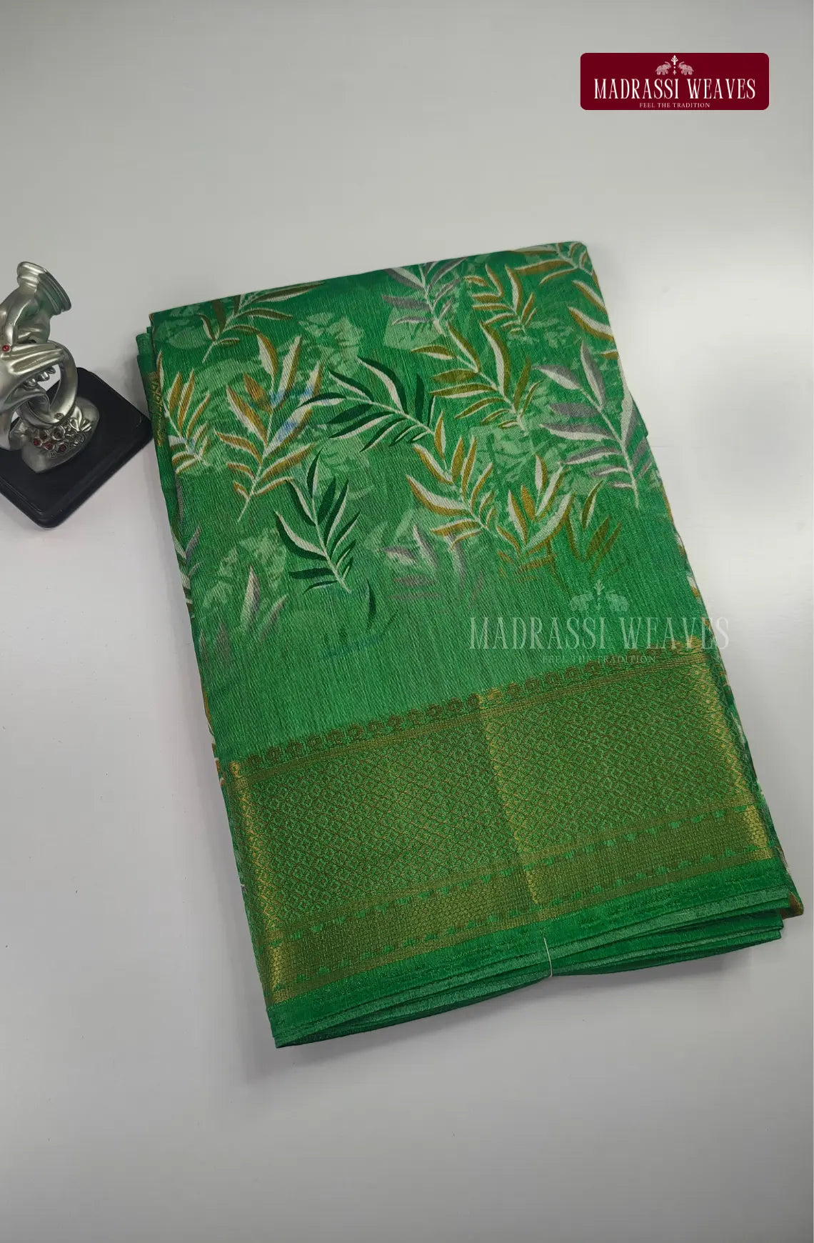 Casual Wear Budget Saree