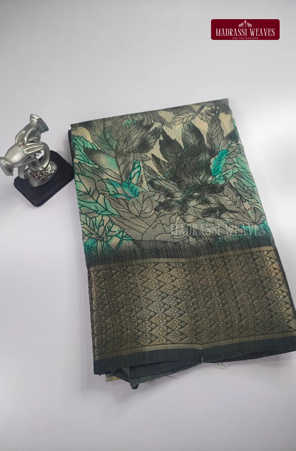 Casual Wear Budget Saree