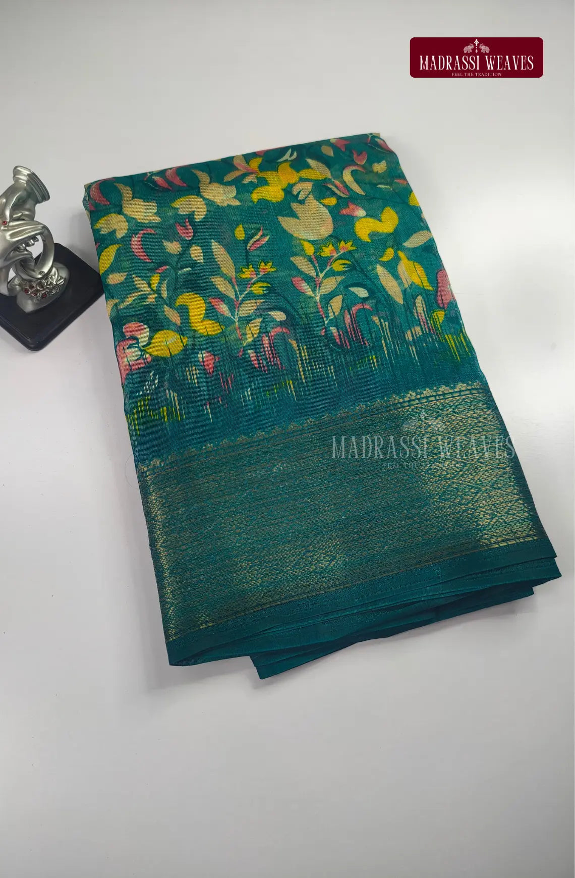 Casual Wear Budget Saree