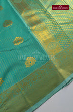 Premium Couple Combo Set with Gold Zari - Rama