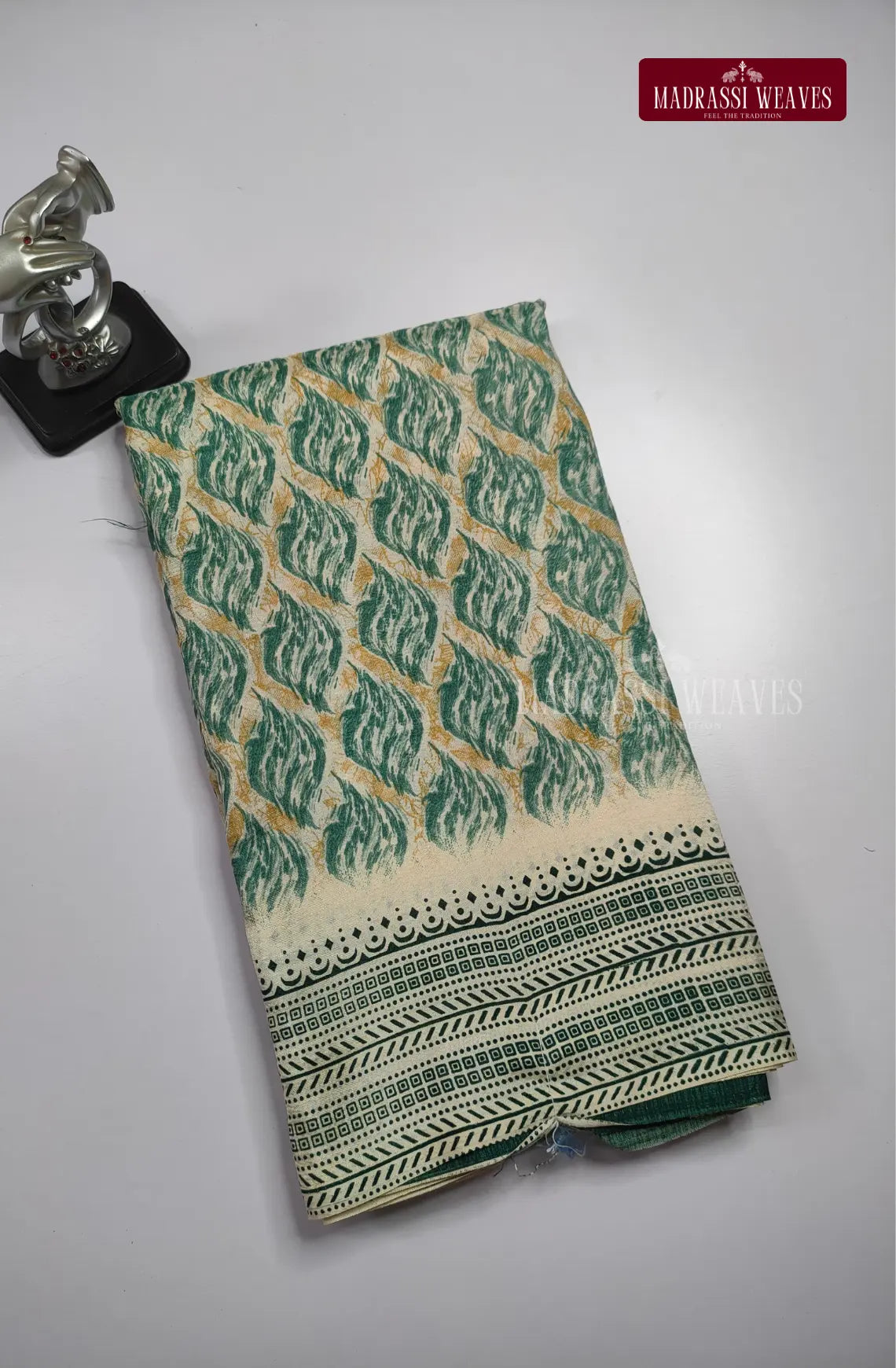 Daily Wear Saree