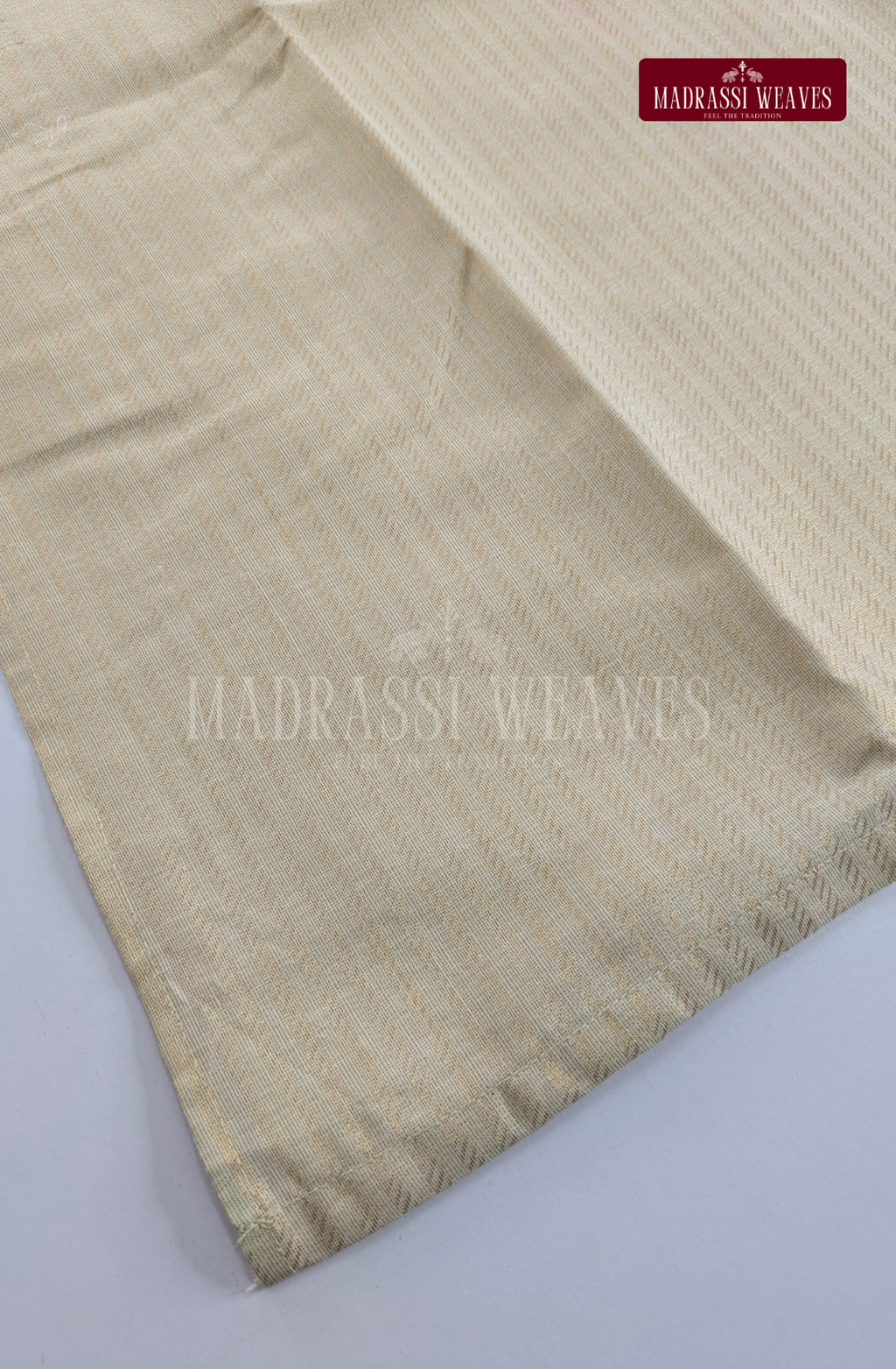 Embroidery Kurta & Dhoti Set (ADIYOGI )