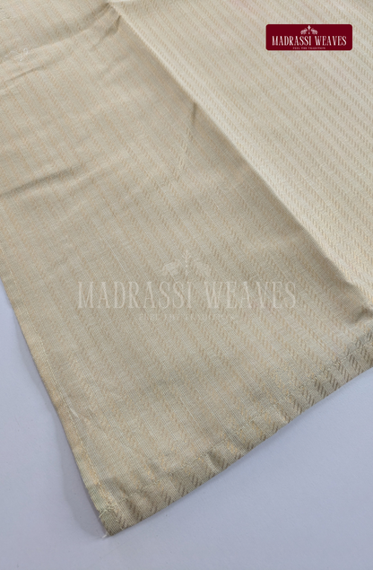 Embroidery Kurta & Dhoti Set (ADIYOGI )