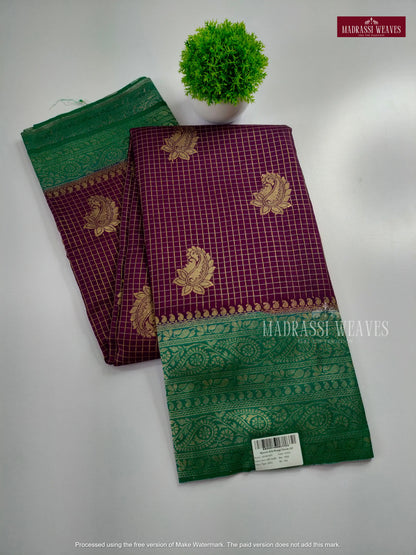 Premium Mysore Silk Sarees