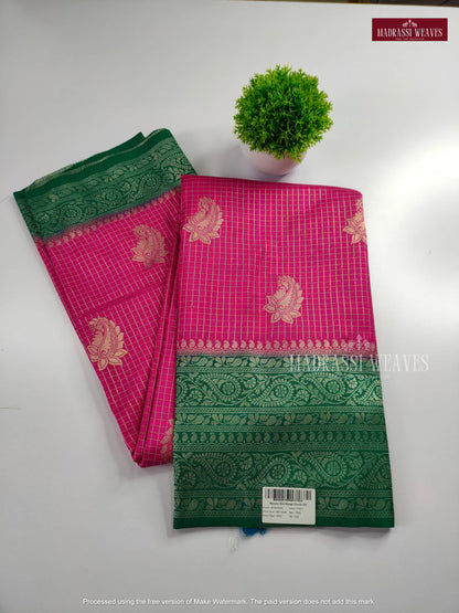 Premium Mysore Silk Sarees