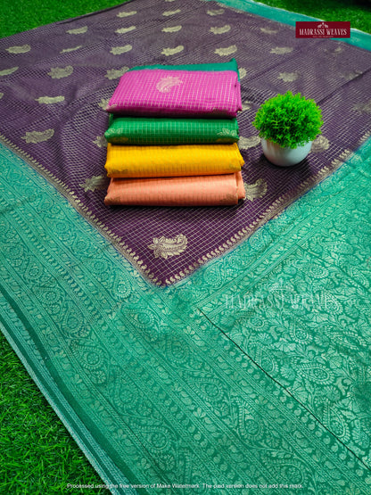 Premium Mysore Silk Sarees
