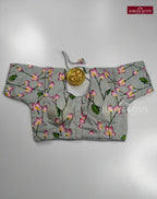 ReadyMade Kalamkari Sworovski Blouses