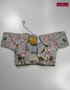 ReadyMade Kalamkari Sworovski Blouses