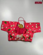 ReadyMade Kalamkari Sworovski Blouses