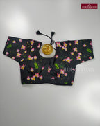 ReadyMade Kalamkari Sworovski Blouses