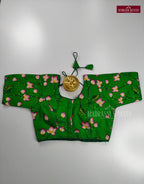 ReadyMade Perfect Fit Kalamkari Pattern Blouses