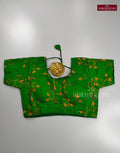 ReadyMade Perfect Fit Kalamkari Pattern Blouses