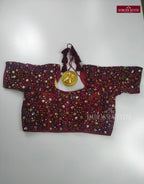 Velvet ReadyMade Plus Size Sequence Blouses