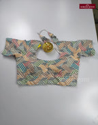 ReadyMade Premium Cotton Sequence Work Blouses
