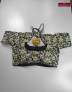 ReadyMade Premium Cotton Sequence Work Blouses