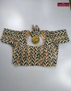 ReadyMade Premium Cotton Sequence Work Blouses
