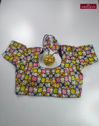 ReadyMade Premium Cotton Sequence Work Blouses