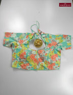 ReadyMade Premium Cotton Sequence Work Blouses